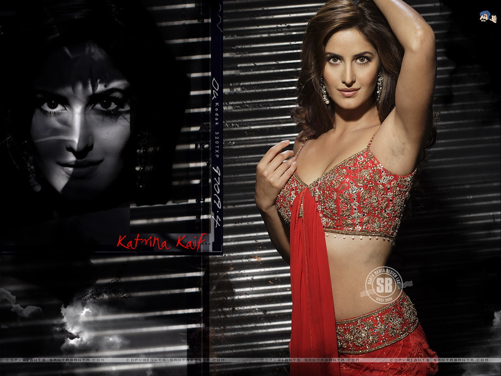 Katrina Kaif